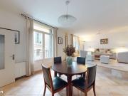 Maison de village 3 pièces 100 m²