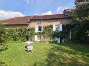 Maison de village 3 pièces 102 m²