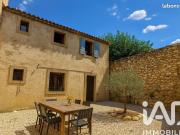 Maison de village 3 pièces 104 m²