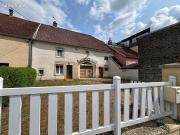 Maison de village 3 pièces 106 m²
