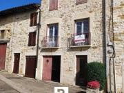 Maison de village 3 pièces 107 m²