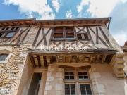 Maison de village 3 pièces 107 m²