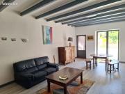 Maison de village 3 pièces 109 m²