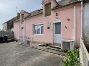 Maison de village 3 pièces 109 m²