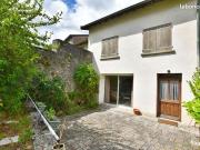 Maison de village 3 pièces 110 m²