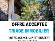 Maison de village 3 pièces 110 m²