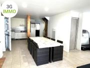 Maison de village 3 pièces 110m² Miramont De Guyenne