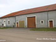 Maison de village 3 pièces 119 m²