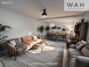 Maison de village 3 pièces 120 m²