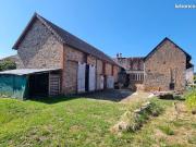Maison de village 3 pièces 120 m²