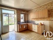 Maison de village 3 pièces 132 m²