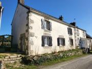 Maison de village 3 pièces 138 m²