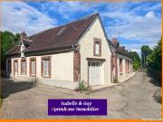 Maison de village 3 pièces 147 m²