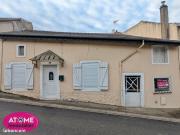 Maison de village 3 pièces 170 m²