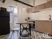 Maison de village 3 pièces 38 m²