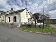 Maison de village 3 pièces 38 m²