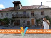 Maison de village 3 pièces 320 m²