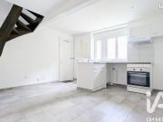 Maison de village 3 pièces 41 m²