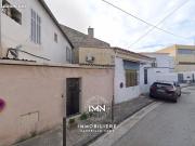 Maison de village 3 pièces 42 m²