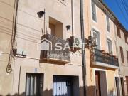 Maison de village 3 pièces 43 m²
