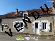 Maison de village 3 pièces 51 m²