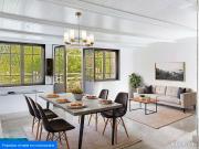 Maison de village 3 pièces 52 m²