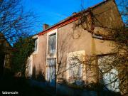 Maison de village 3 pièces 55 m²