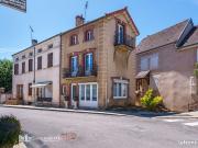 Maison de village 3 pièces 55 m²