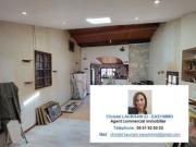 Maison de village 3 pièces 57 m²