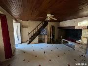 Maison de village 3 pièces 61 m²