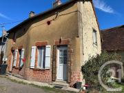 Maison de village 3 pièces 62 m²