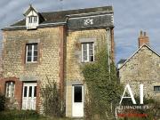 Maison de village 3 pièces 62 m²