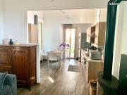 Maison de village 3 pièces 63 m² Maison de village 3 pièces 63 m²