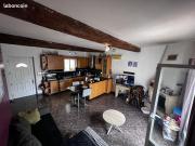 Maison de village 3 pièces 65 m²