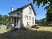 Maison de village 3 pièces 67 m²