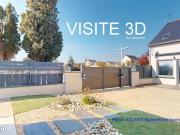 Maison de village 3 pièces 68 m²