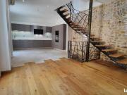 Maison de village 3 pièces 70 m²