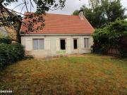 Maison de village 3 pièces 70 m²