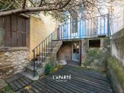 Maison de village 3 pièces 70 m²