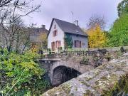 Maison de village 3 pièces 70 m²