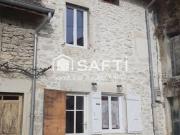 Maison de village 3 pièces 70 m²