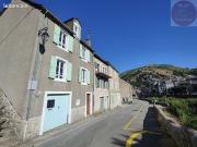 Maison de village 3 pièces 72 m²