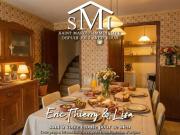 Maison de village 3 pièces 75 m²