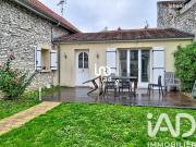 Maison de village 3 pièces 75 m²