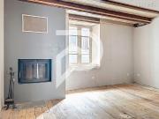 Maison de village 3 pièces 75 m²