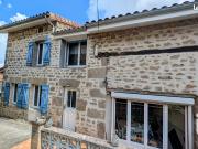 Maison de village 3 pièces 78 m²