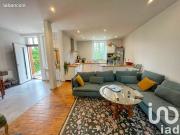Maison de village 3 pièces 78 m²
