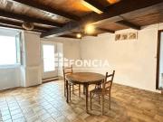 Maison de village 3 pièces 79 m²