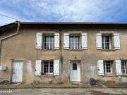 Maison de village 3 pièces 80 m²