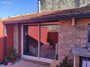 Maison 3 pièces 80 m²